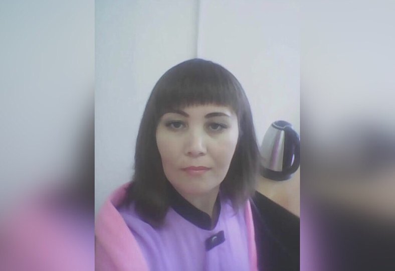 В Башкирии ищут без вести пропавшую 37-летнюю женщину