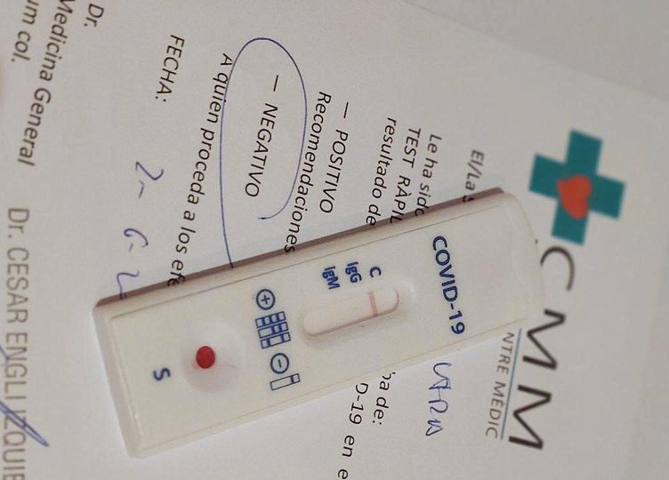 В Минздраве Башкирии рассказали, могут ли люди с положительным ПЦР-тестом на COVID-19 посещать поликлиники